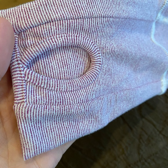 VGUC In Stride jacket. Hard to find color - Picture 5 of 7